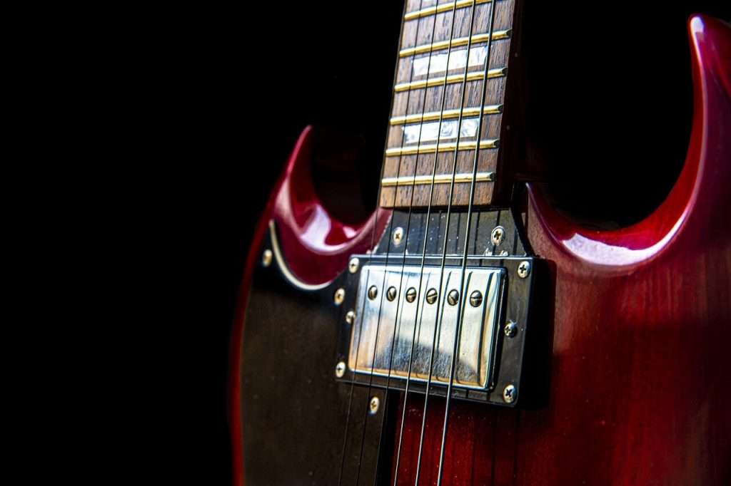 Electrc guitar strings: how to choose the best guitar strings for my electric guitar?