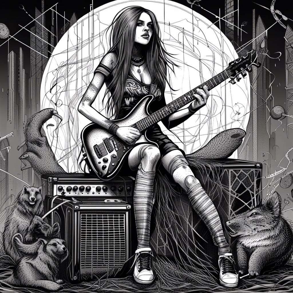 drone black metal genre overview for metalhead fans