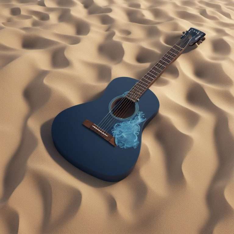 Surf Rock Guitar Picks Guitar Outrun