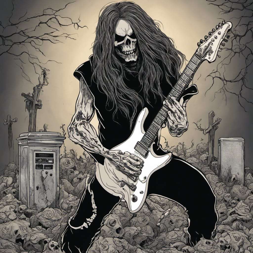 what is atmopheric black metal